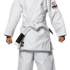 KIMONOS Fuji All Around Kids Gi