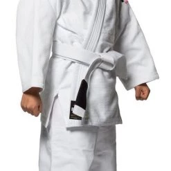 KIMONOS Fuji All Around Kids Gi