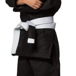 KIMONOS Fuji All Around Kids Gi