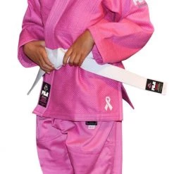 KIMONOS Fuji All Around Kids Gi
