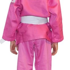 KIMONOS Fuji All Around Kids Gi