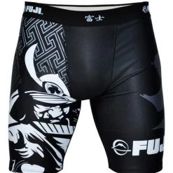 NO GI Fuji Musashi Hybrid Grappling Shorts