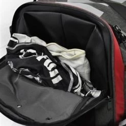 Fuji Sports High Capacity Duffle Bag