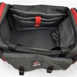 Fuji Sports High Capacity Duffle Bag
