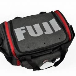 Fuji Sports High Capacity Duffle Bag