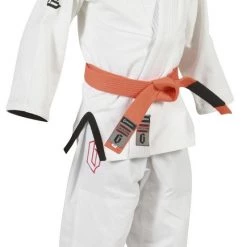 Gameness Air Kids Gi