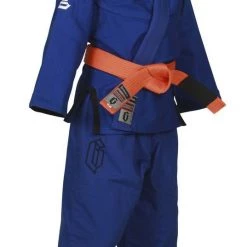 Gameness Air Kids Gi