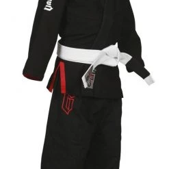 Gameness Air Kids Gi