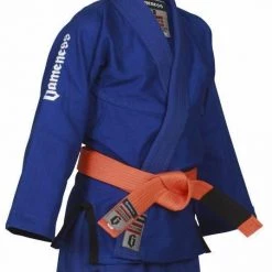 Gameness Air Kids Gi