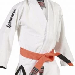 Gameness Air Kids Gi