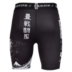 Tatami Kanagawa Vale Tudo Shorts