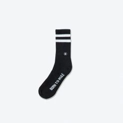 Kingz Born To Rule Socks - 3 Pack