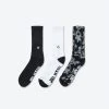 Kingz Jiu Jitsu Socks - 3 Pack