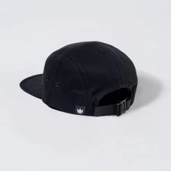 Kingz Krown 5 Panel Strapback Hat