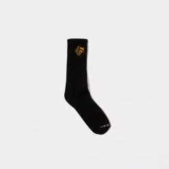 Maeda Battles Never Done Socks - 3 Pack