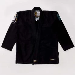 NEW ARRIVALS Maeda Kintsugi Women's Jiu Jitsu Gi