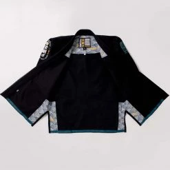 NEW ARRIVALS Maeda Kintsugi Women's Jiu Jitsu Gi