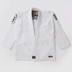 NEW ARRIVALS Maeda Kintsugi Women's Jiu Jitsu Gi
