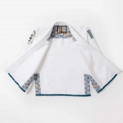 NEW ARRIVALS Maeda Kintsugi Women's Jiu Jitsu Gi