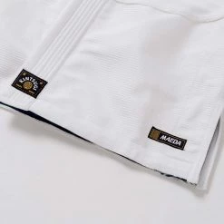 NEW ARRIVALS Maeda Kintsugi Women's Jiu Jitsu Gi