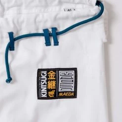 NEW ARRIVALS Maeda Kintsugi Women's Jiu Jitsu Gi