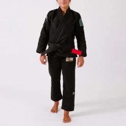 NEW ARRIVALS Maeda Kintsugi Women's Jiu Jitsu Gi