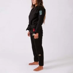 NEW ARRIVALS Maeda Kintsugi Women's Jiu Jitsu Gi
