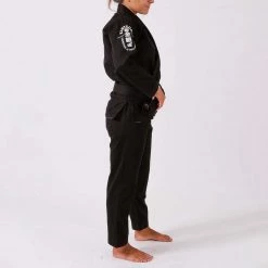 NEW ARRIVALS Maeda Kintsugi Women's Jiu Jitsu Gi