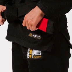 NEW ARRIVALS Maeda Kintsugi Women's Jiu Jitsu Gi