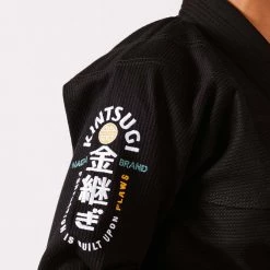 NEW ARRIVALS Maeda Kintsugi Women's Jiu Jitsu Gi