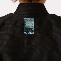 NEW ARRIVALS Maeda Kintsugi Women's Jiu Jitsu Gi