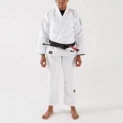 NEW ARRIVALS Maeda Kintsugi Women's Jiu Jitsu Gi