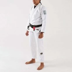 NEW ARRIVALS Maeda Kintsugi Women's Jiu Jitsu Gi