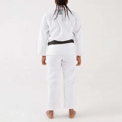 NEW ARRIVALS Maeda Kintsugi Women's Jiu Jitsu Gi