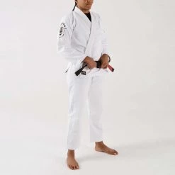 NEW ARRIVALS Maeda Kintsugi Women's Jiu Jitsu Gi