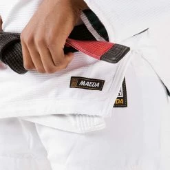 NEW ARRIVALS Maeda Kintsugi Women's Jiu Jitsu Gi