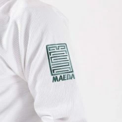 NEW ARRIVALS Maeda Kintsugi Women's Jiu Jitsu Gi