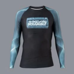 Scramble Nostromo Rashguard