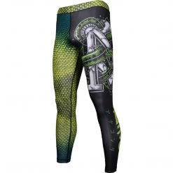 Newaza Anaconda Spats