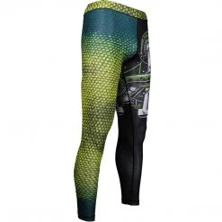 Newaza Anaconda Spats