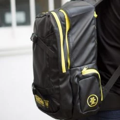 Tatami Onyx Backpack