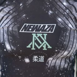 Newaza Classic Galaxy Rashguard