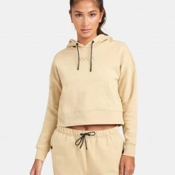 APPAREL RVCA Sport Women's Hoodie