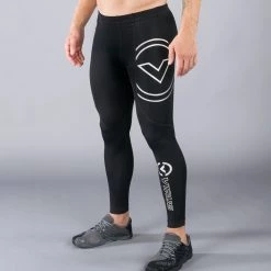Virus Men's Stay Cool Compression V2 Tech Pant NO GI