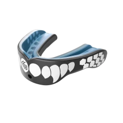 Shock Doctor Gel Max Power Mouth Guard - Fangs
