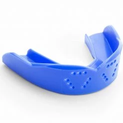 Sisu Guard 3D Custom Fit Mouth Guard ACCESSORIES