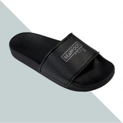 APPAREL BearFoot Springfield Slides - Black