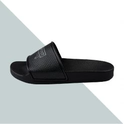 APPAREL BearFoot Springfield Slides - Black