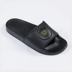 BearFoot Pembroke Slides APPAREL