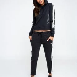 APPAREL RVCA Tycho Fleece Jogger Pant